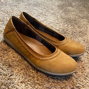 Earth Origins mustard flats